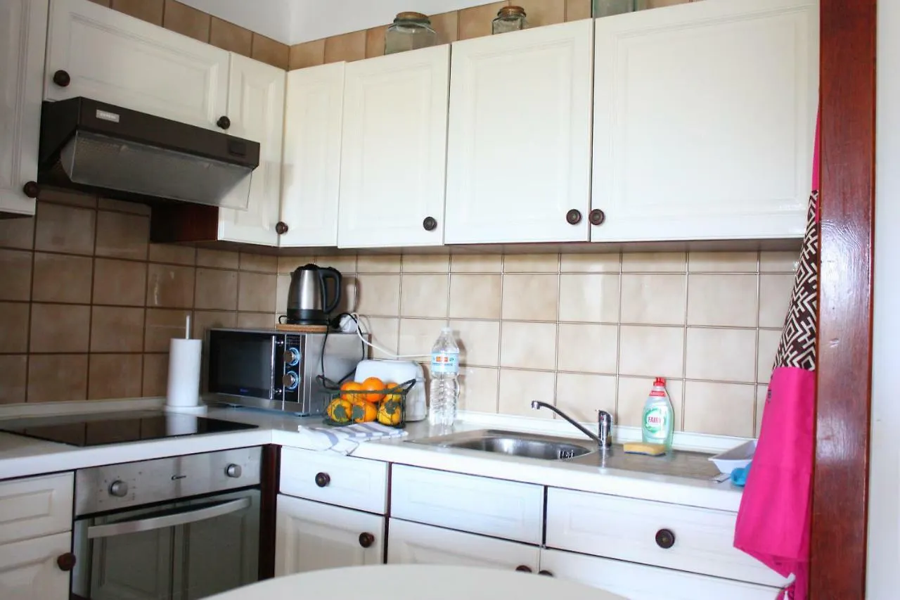 Apartamentos Con Jardin Y Pescina Πουέρτο Ντε Λα Κρουζ Διαμέρισμα