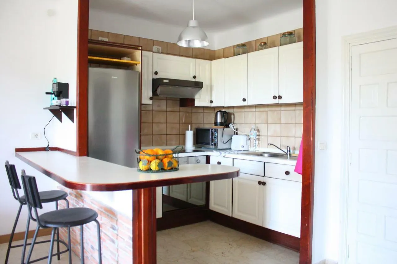 Apartamentos Con Jardin Y Pescina Puerto de la Cruz  Puerto de la Cruz (Tenerife)